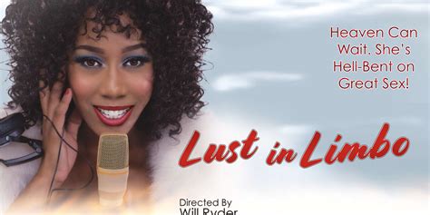 lust in limbo cast